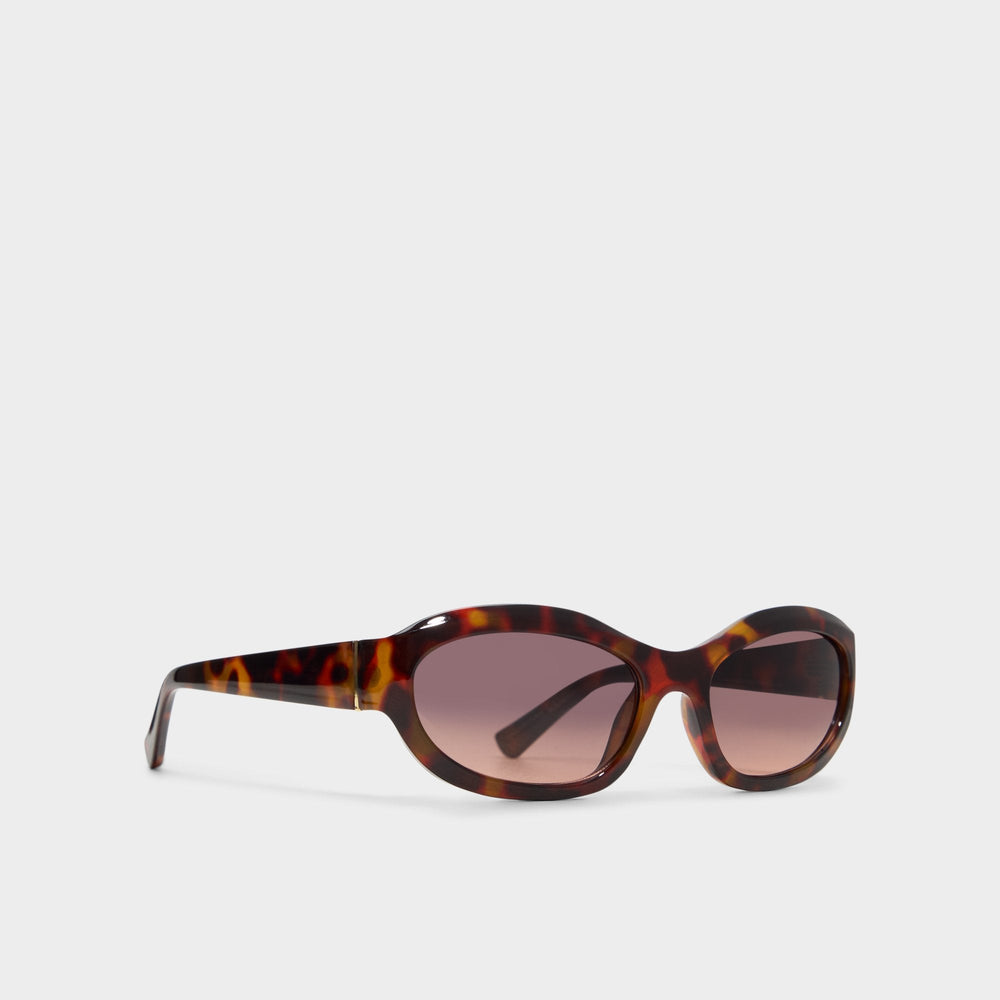 Edien Other Brown Women's Sunglasses - Sunglasses | Aldo online