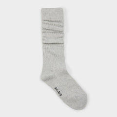 Slouchie in Grey - Socks | Aldo on sale