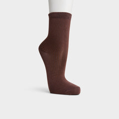 Glimery in Other Beige - Socks | Aldo for sale