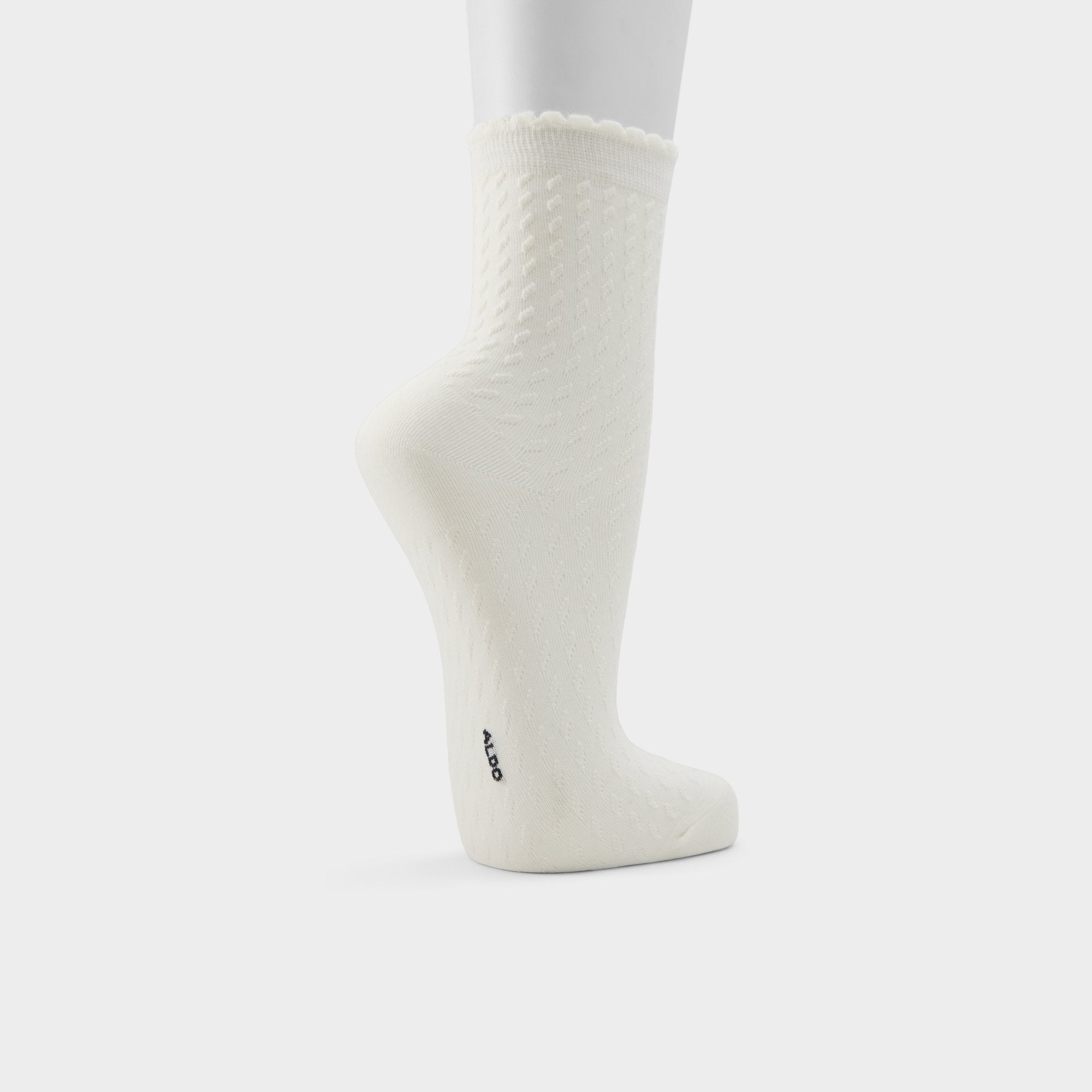 Lacy in Black White - Socks | Aldo discount