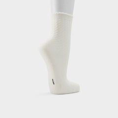 Lacy in Black White - Socks | Aldo discount