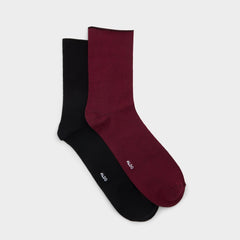 Effortlesss in Red - Socks | Aldo outlet