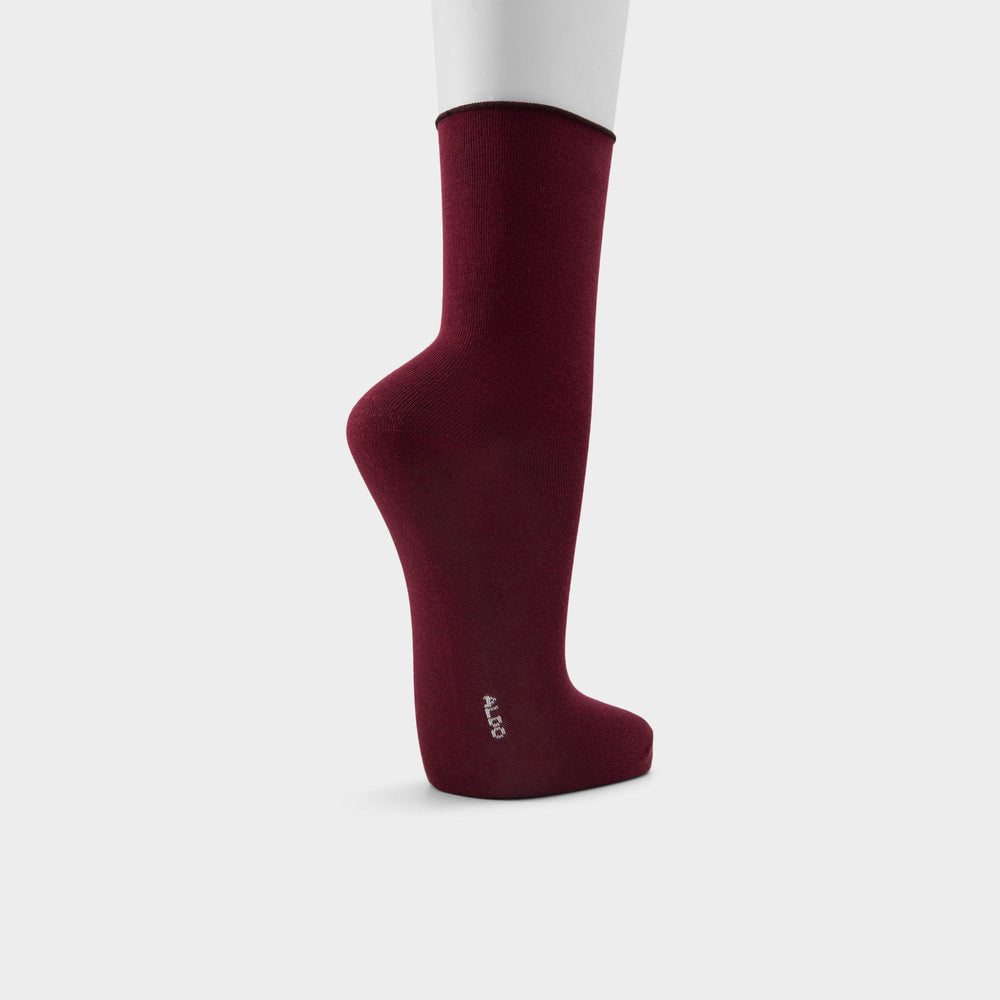 Effortlesss in Red - Socks | Aldo outlet