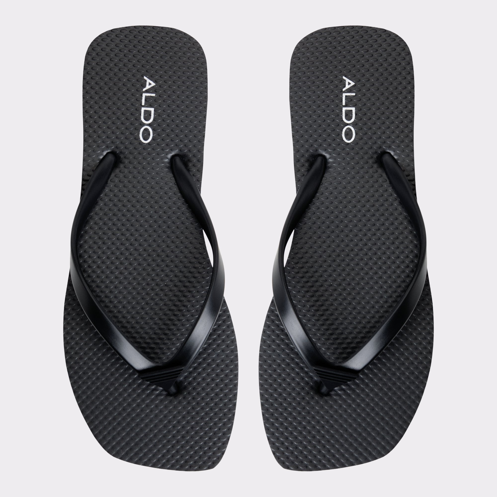 Beachready Black Women's Jelly Sandals & Flip Flops - Flip flop | Aldo sale