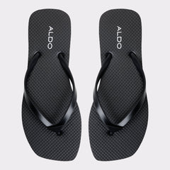 Beachready Black Women's Jelly Sandals & Flip Flops - Flip flop | Aldo sale