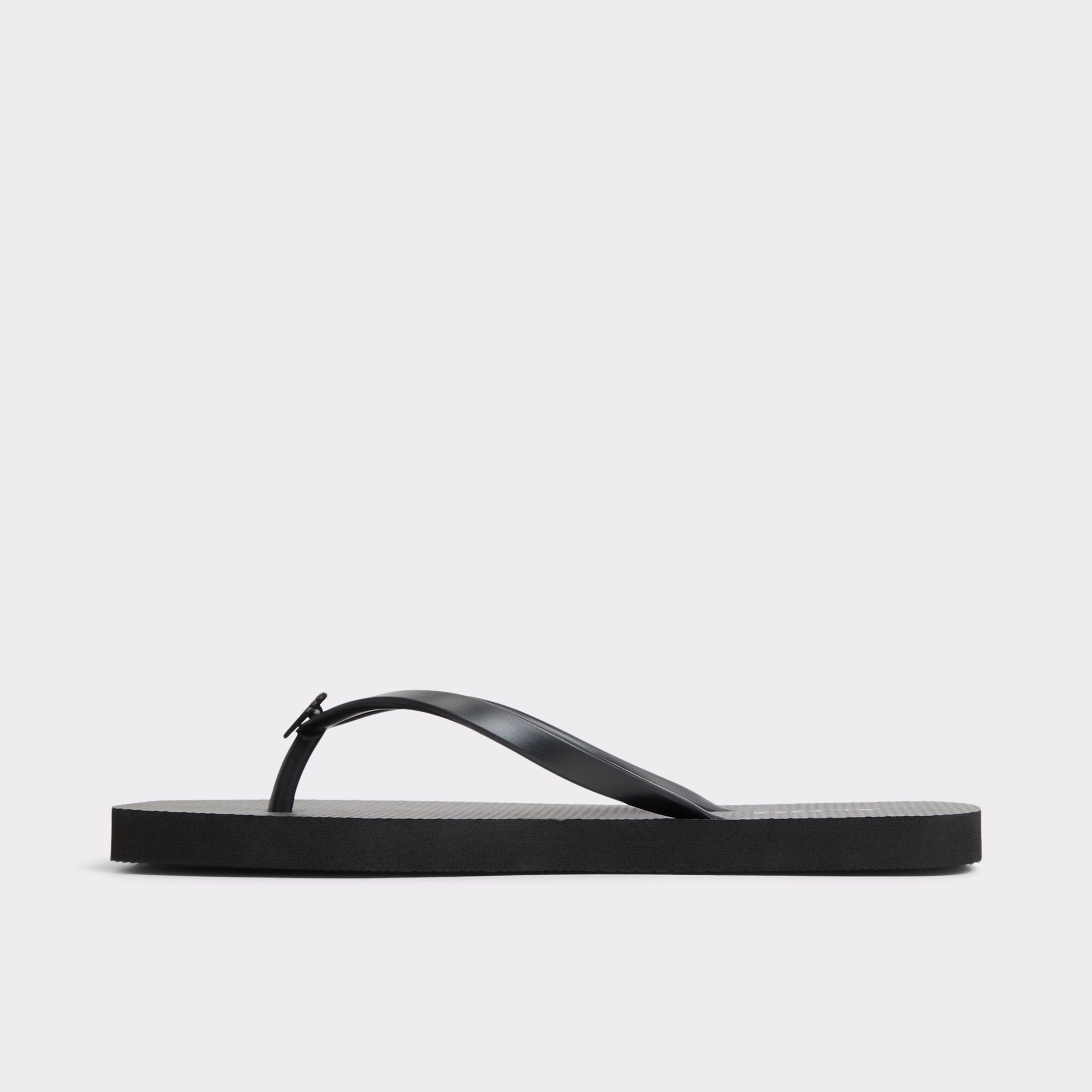 Beachready Black Women's Jelly Sandals & Flip Flops - Flip flop | Aldo sale