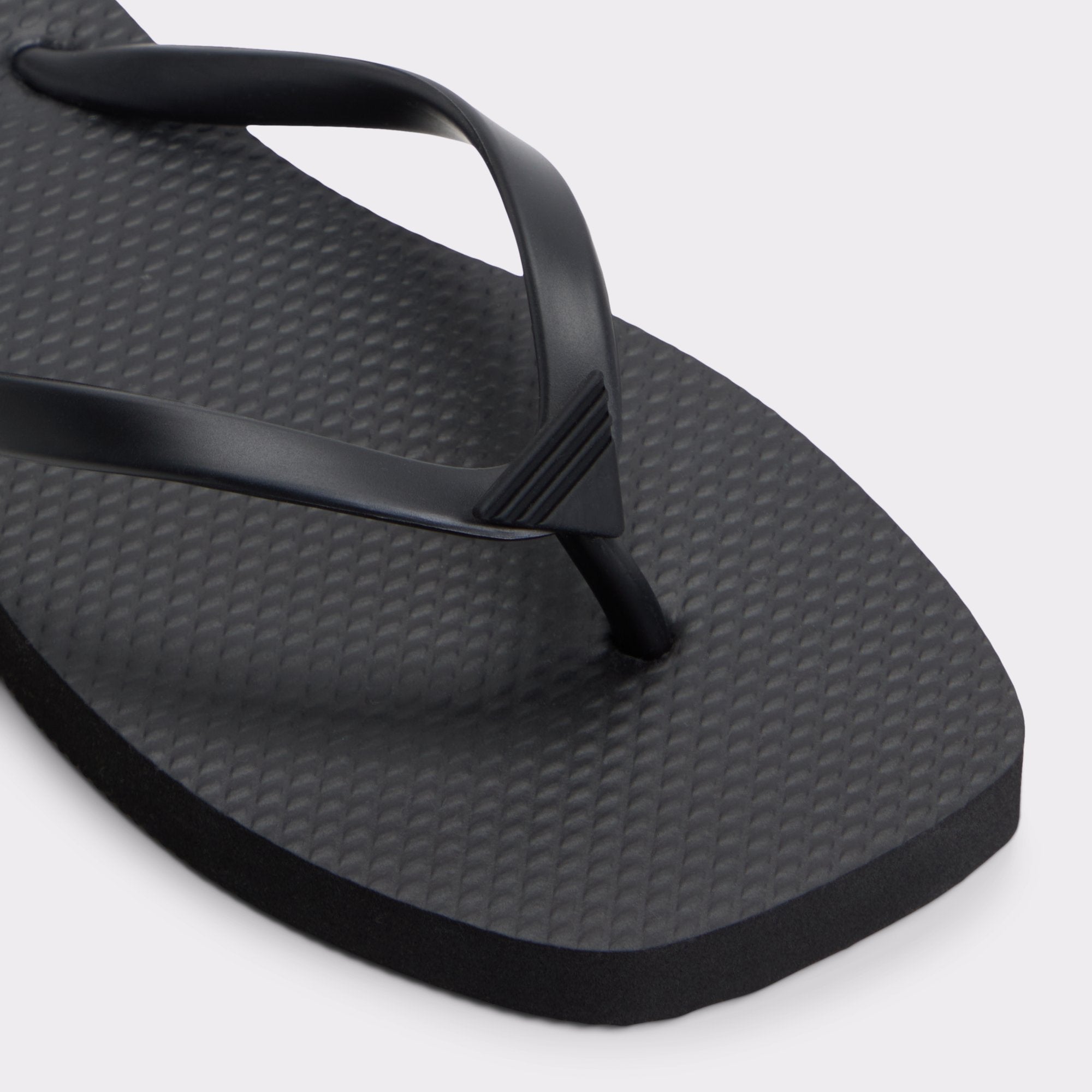 Beachready Black Women's Jelly Sandals & Flip Flops - Flip flop | Aldo sale