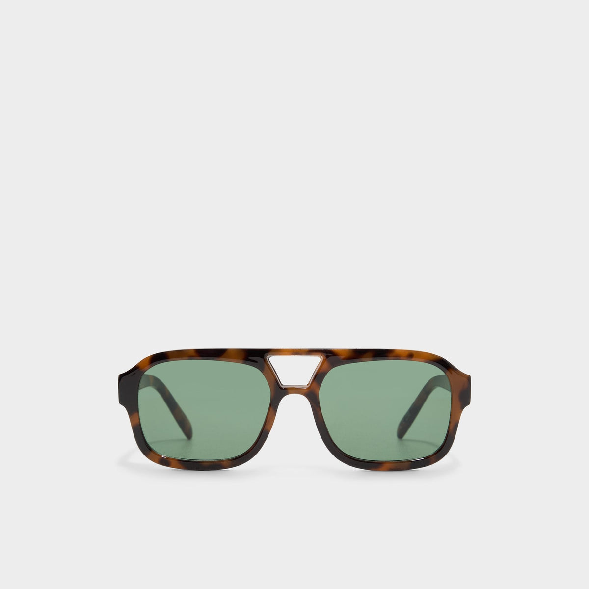 Afohal Other Brown Women's Aviator - Aviator sunglasses | Aldo online