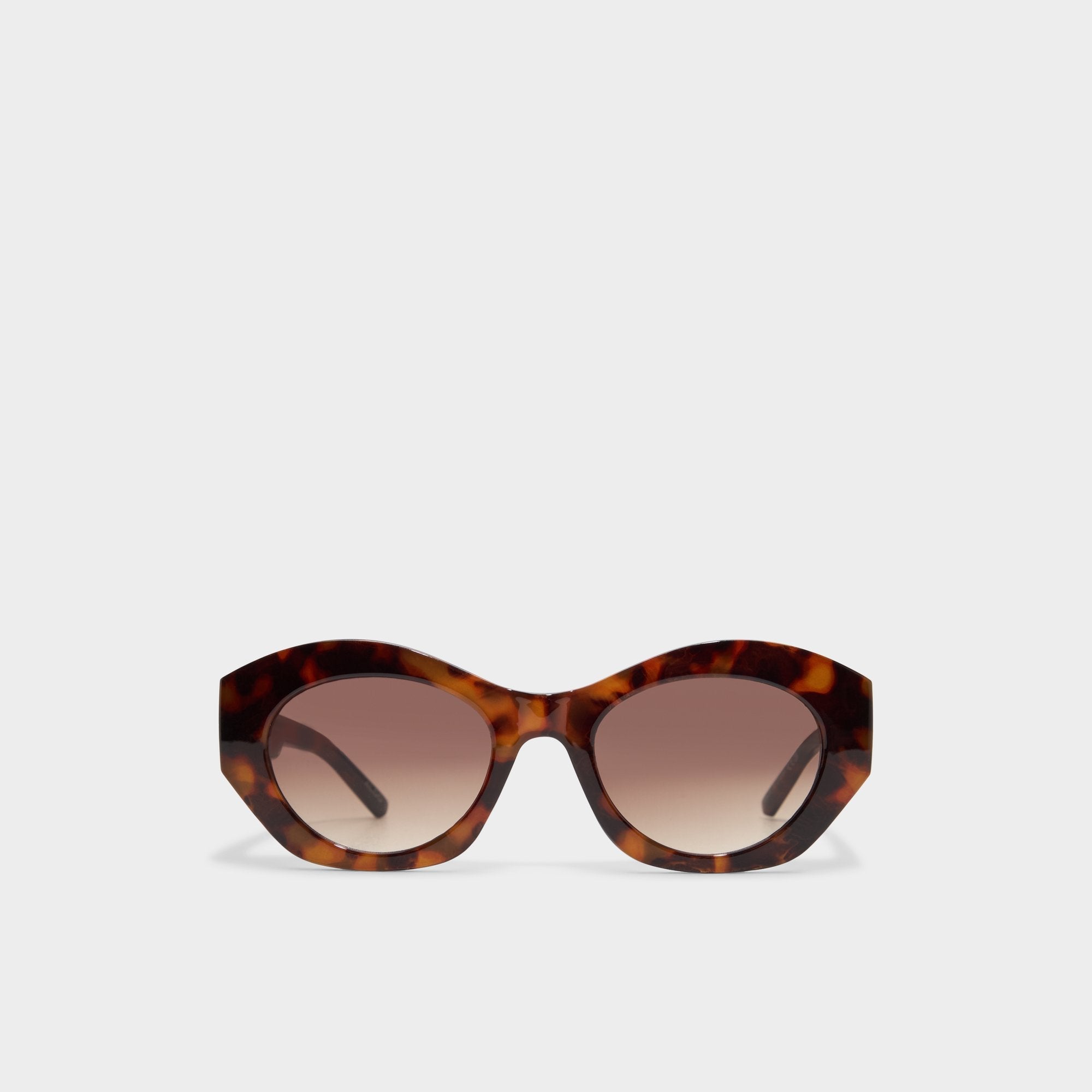Etelarien Other Brown Women's Round - Sunglasses | Aldo discount