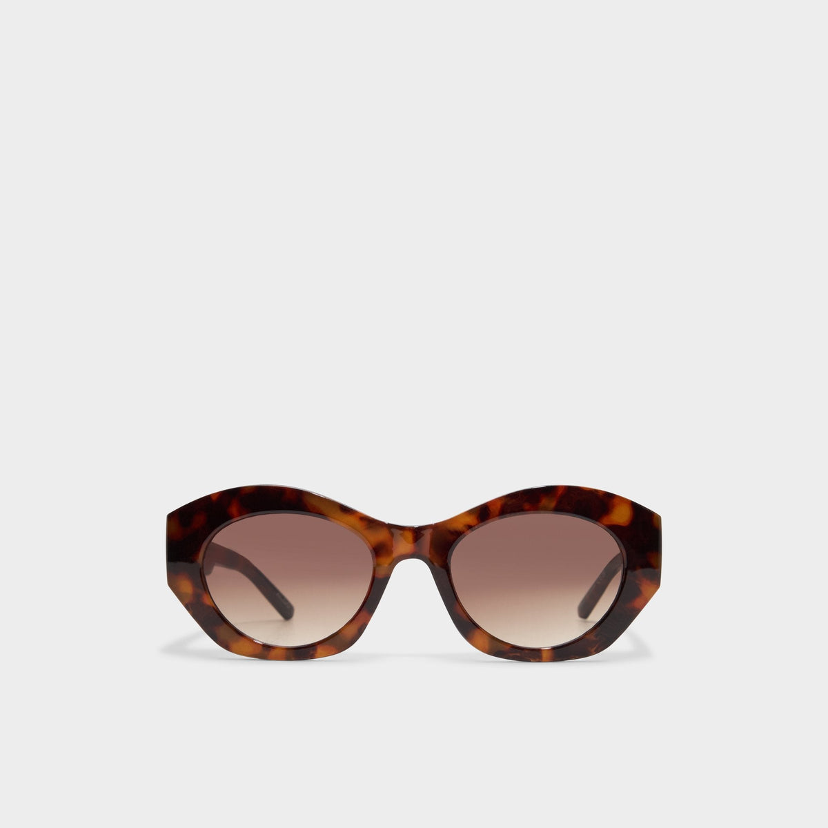 Etelarien Other Brown Women's Round - Sunglasses | Aldo discount
