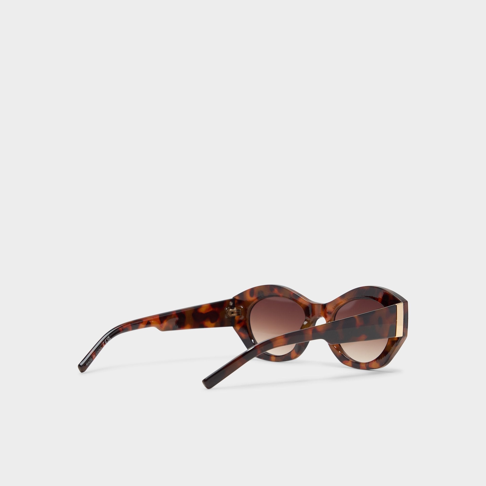 Etelarien Other Brown Women's Round - Sunglasses | Aldo discount