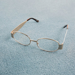 Nulin in Gold - Non-prescription reading glasses | Aldo online