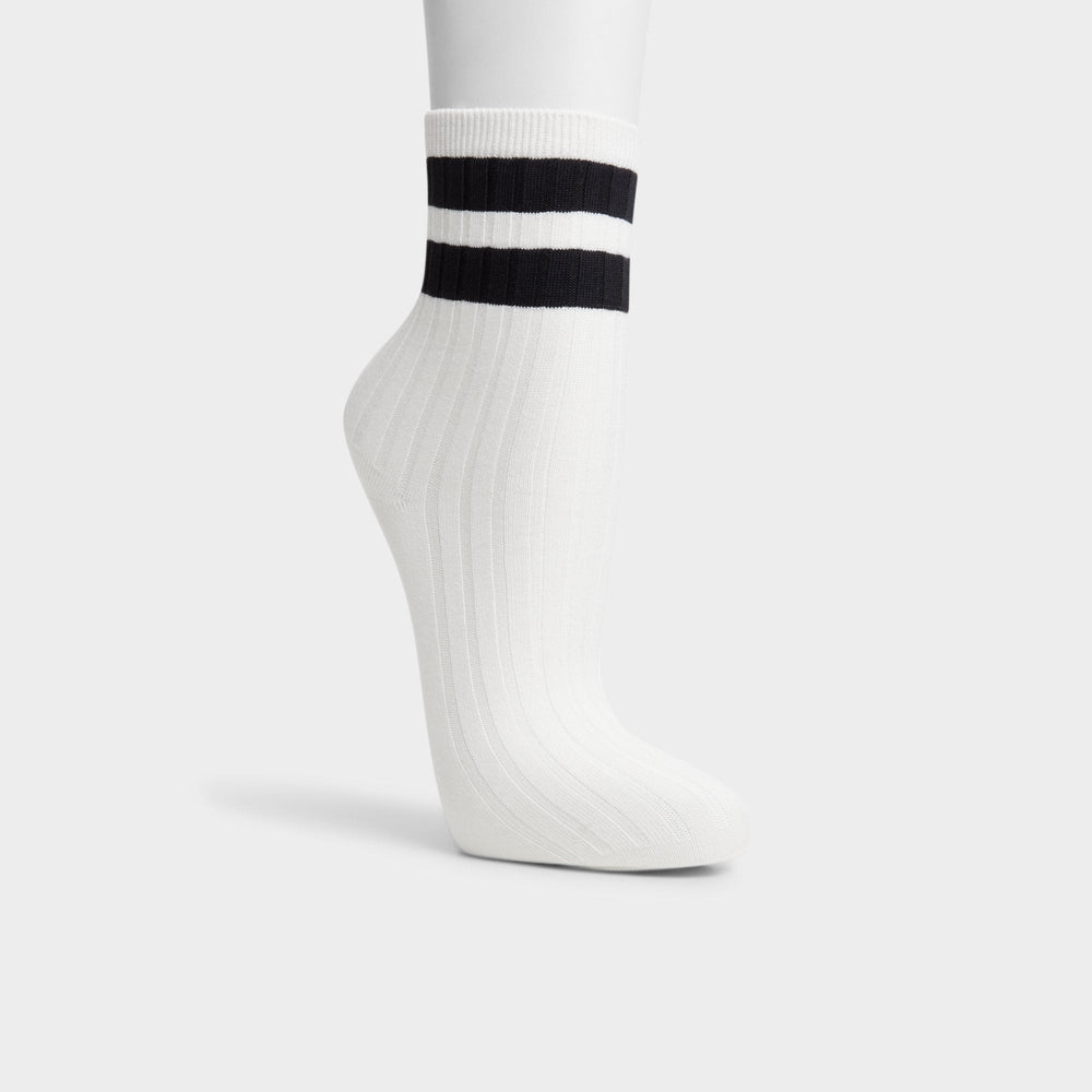 Retrostripes in Bordo - Socks | Aldo discount