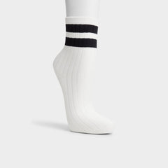 Retrostripes in Bordo - Socks | Aldo discount