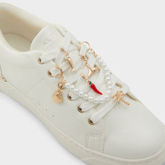 Tropico Red Women's Shoe Charms & Laces - Shoe charms | Aldo sale