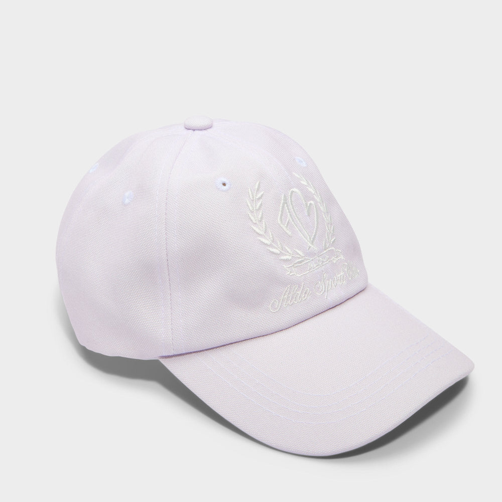 Clubcap Light Purple Women's Aldo Sport Club - Cap | Aldo on sale