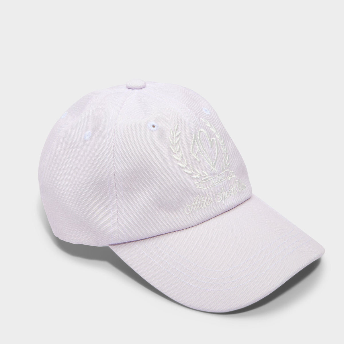 Clubcap Light Purple Women's Aldo Sport Club - Cap | Aldo on sale
