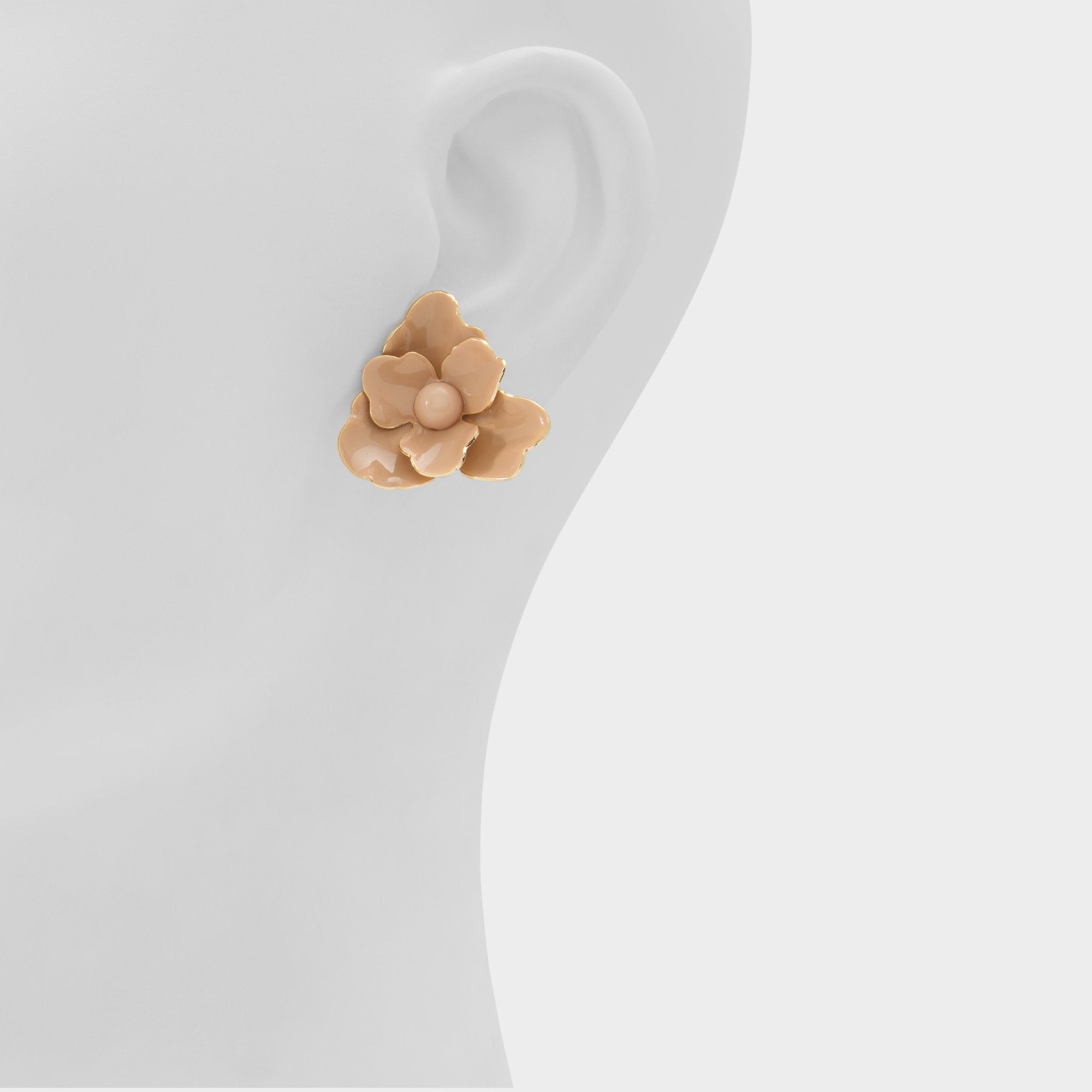 Luccyymini in Light Purple - Statement earrings | Aldo sale