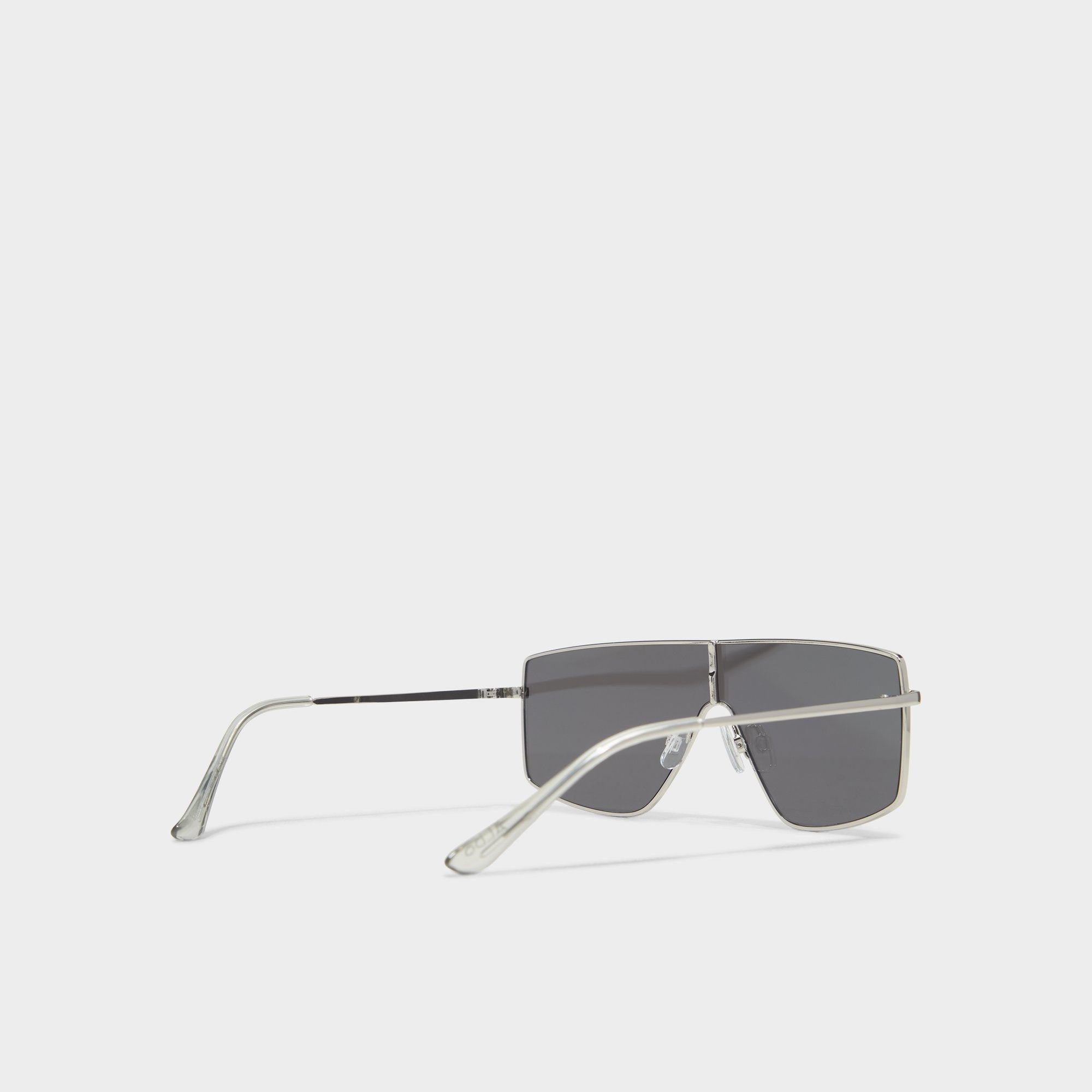 Priren Silver Women's Shield - Shield sunglasses | Aldo on sale