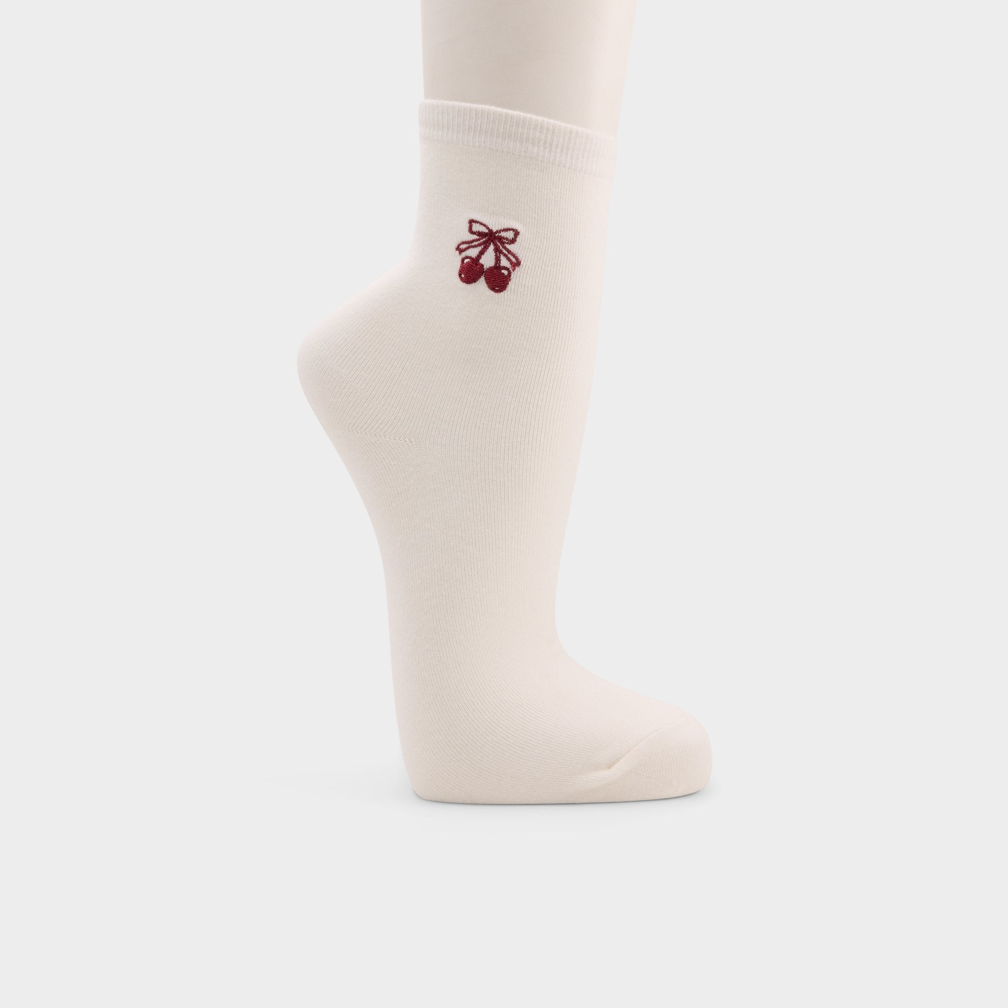 Cherryup in Black White - Socks | Aldo outlet