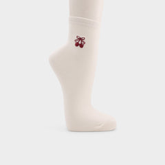 Cherryup in Black White - Socks | Aldo outlet