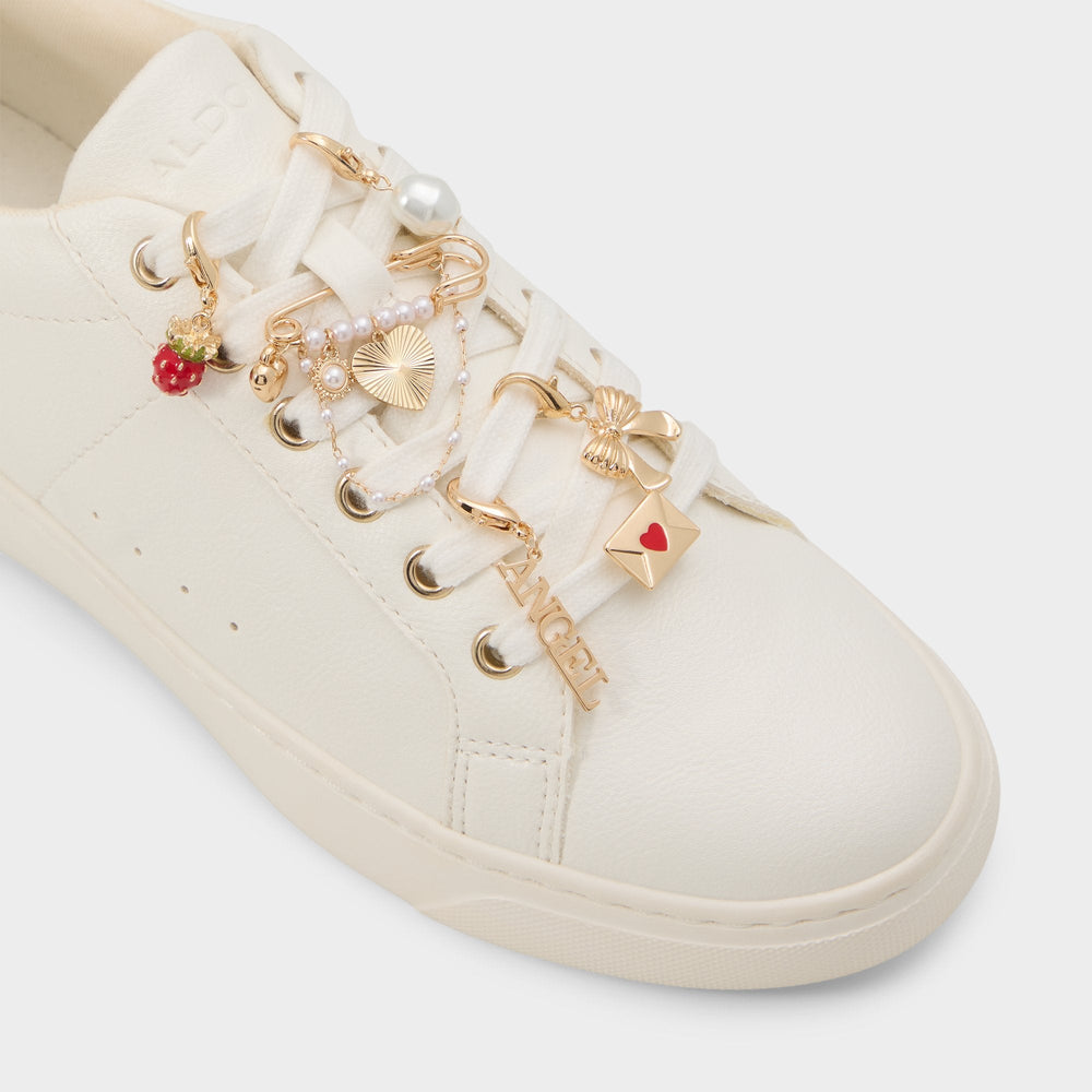 Loveletters in Red - Shoe charms | Aldo online
