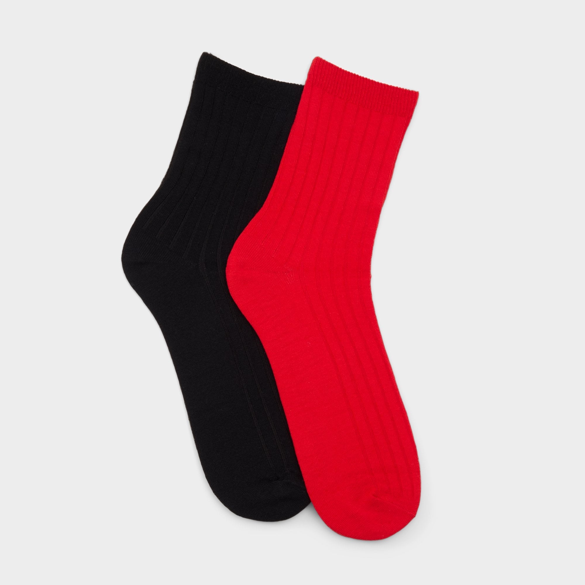 Luxecrew in Red - Socks | Aldo discount