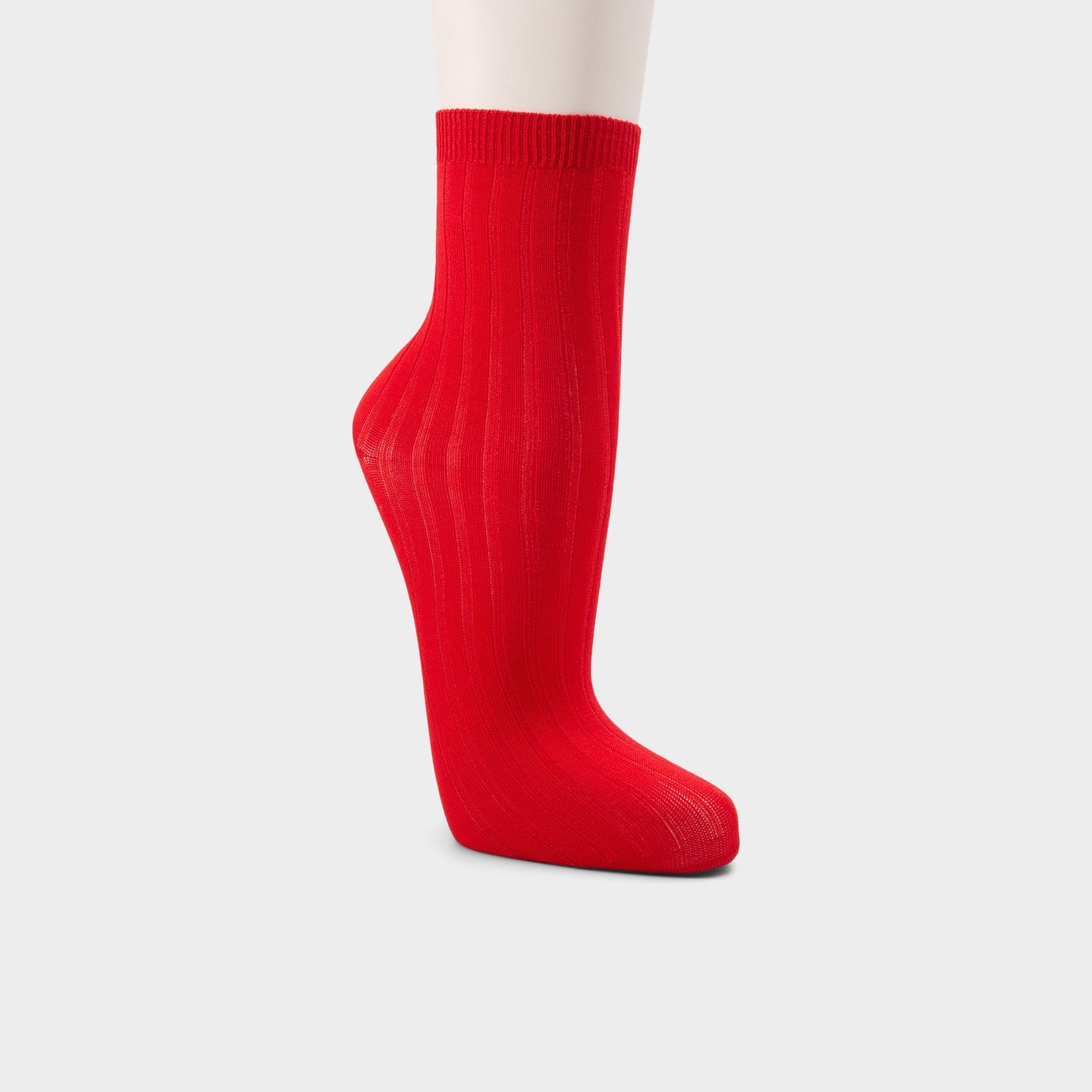 Luxecrew in Red - Socks | Aldo discount