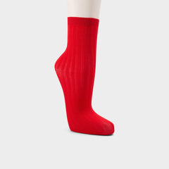 Luxecrew in Red - Socks | Aldo discount