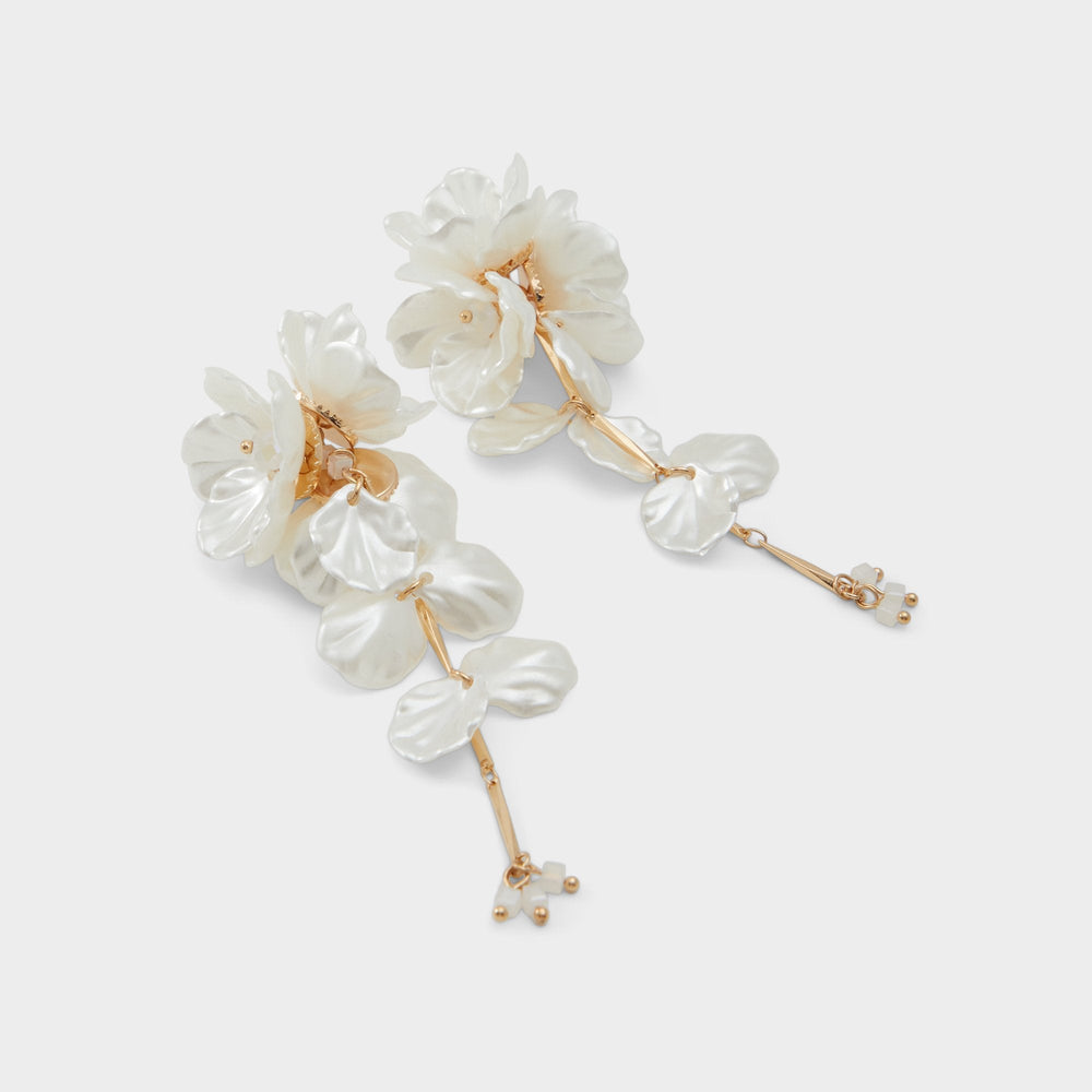 Chicfloral Ice Women's Florals - Statement earrings | Aldo outlet