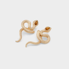 Kuchen Brown Women's Earrings - Earrings | Aldo online
