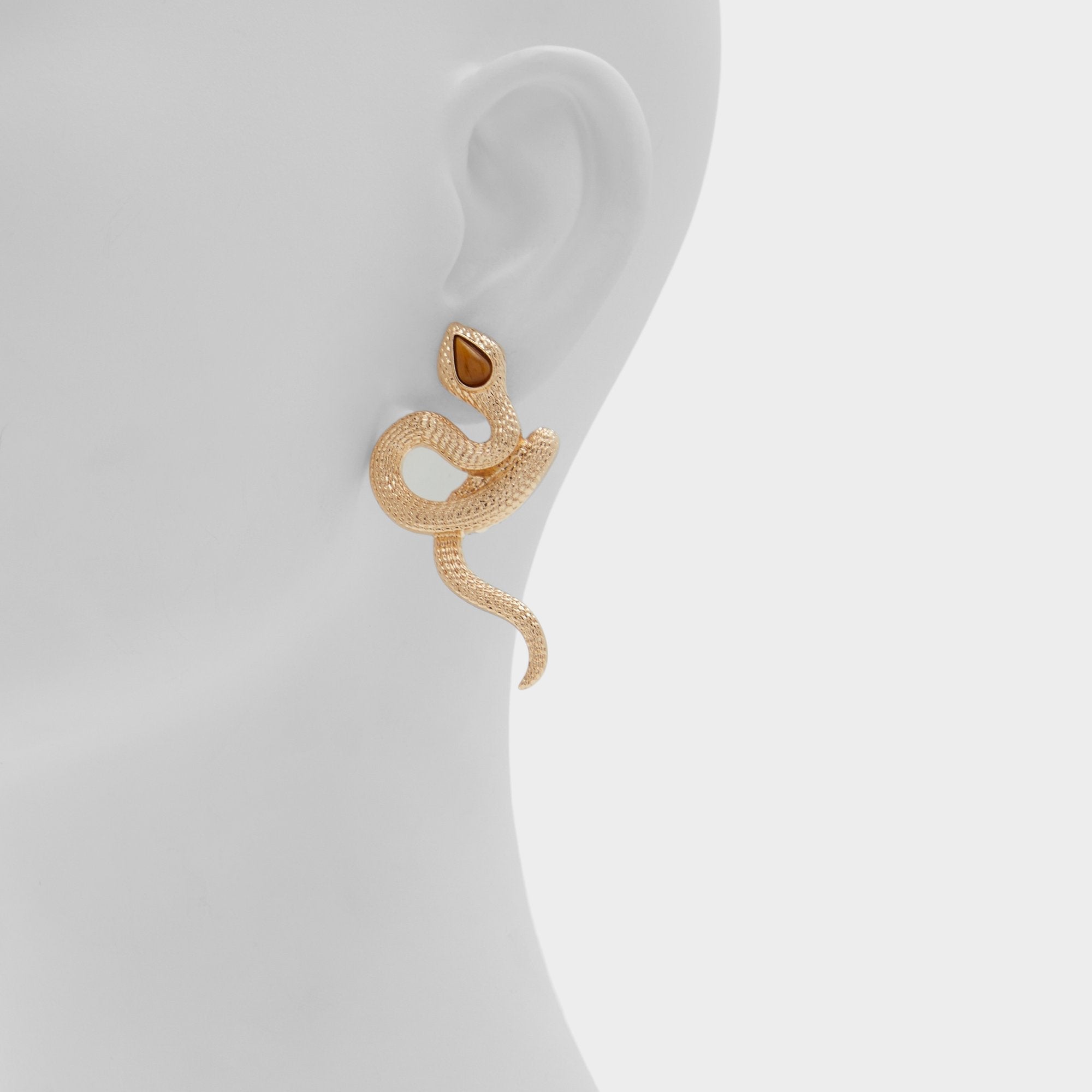 Kuchen Brown Women's Earrings - Earrings | Aldo online