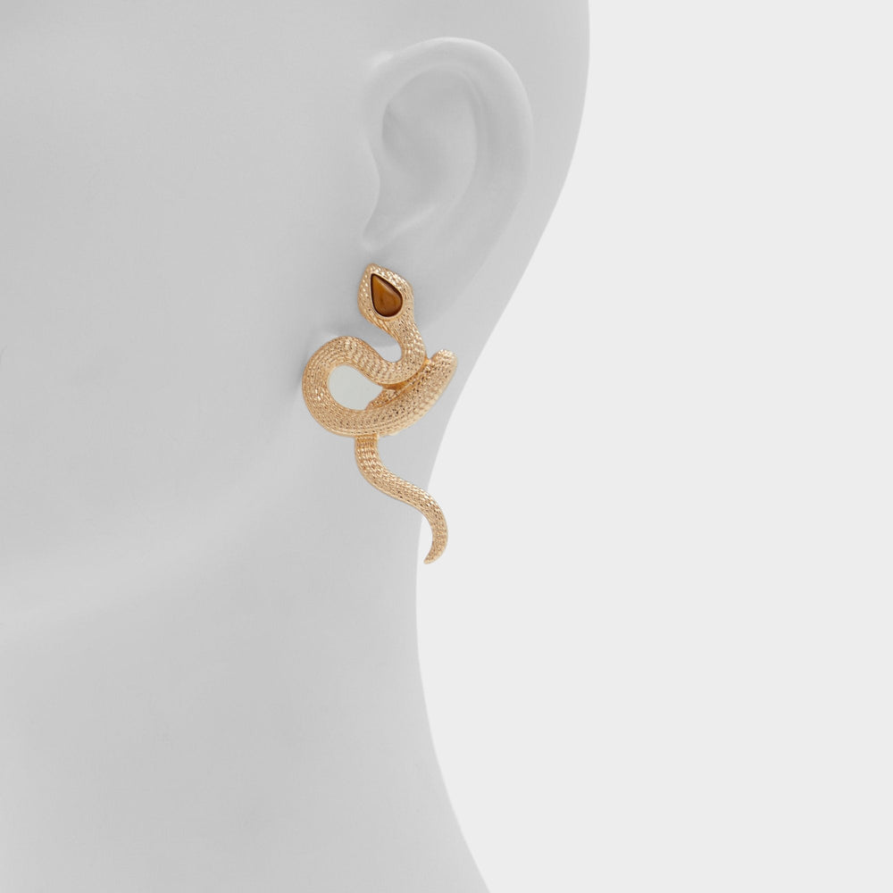 Kuchen Brown Women's Earrings - Earrings | Aldo online