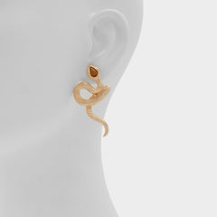 Kuchen Brown Women's Earrings - Earrings | Aldo online