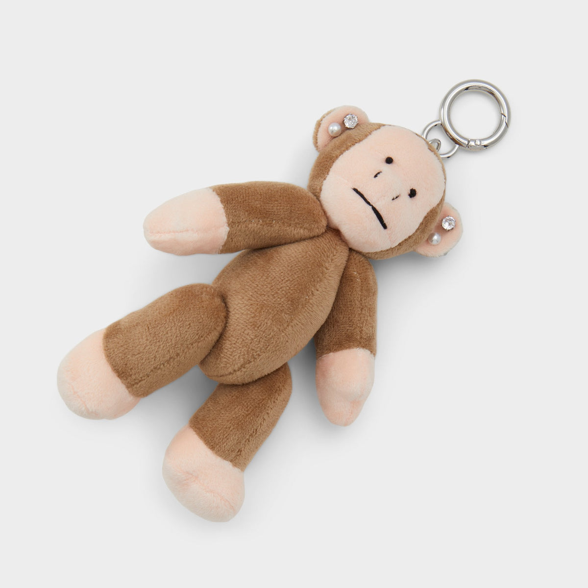 Bananas Other Brown Women's Bag Charms & Keychains - Bag charm | Aldo discount