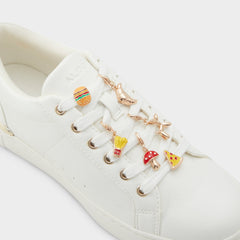 Smiles Multicolor Women's Shoe Charms & Laces - Shoe charms | Aldo online