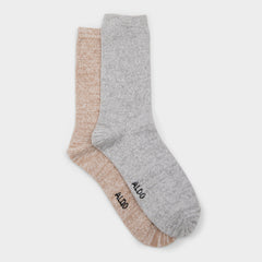 Softy in Grey - Socks | Aldo sale