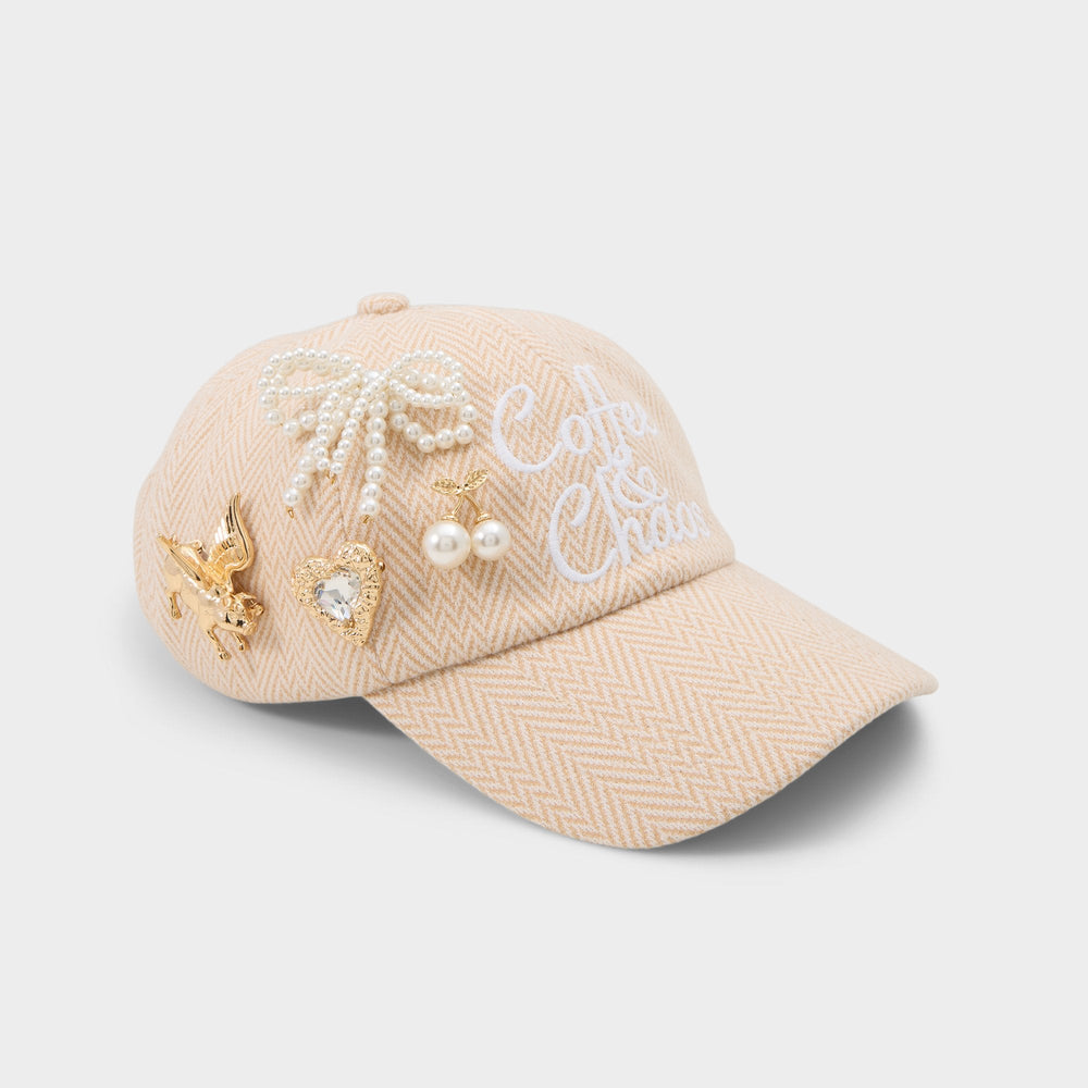 Cocquettepins in Ice - Decorative brooch | Aldo discount