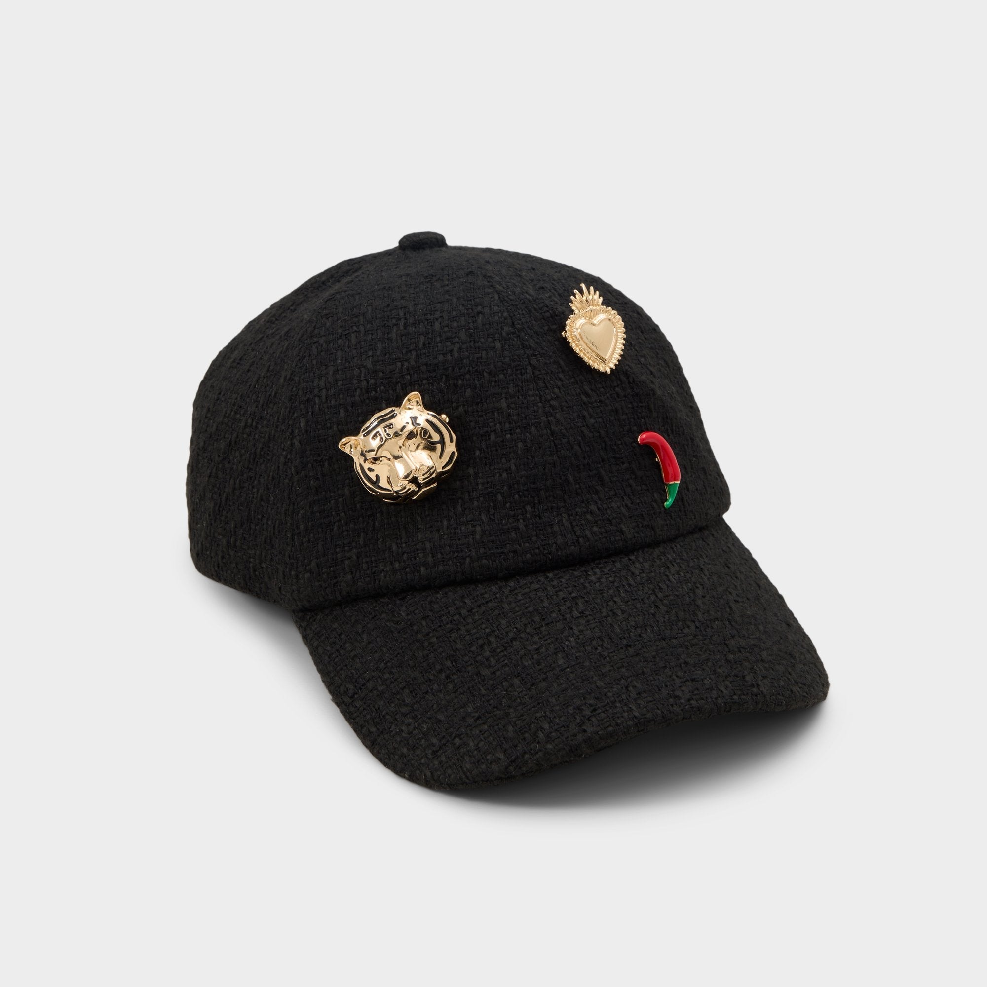 Dapper in Black Gold Multi - Cap | Aldo sale