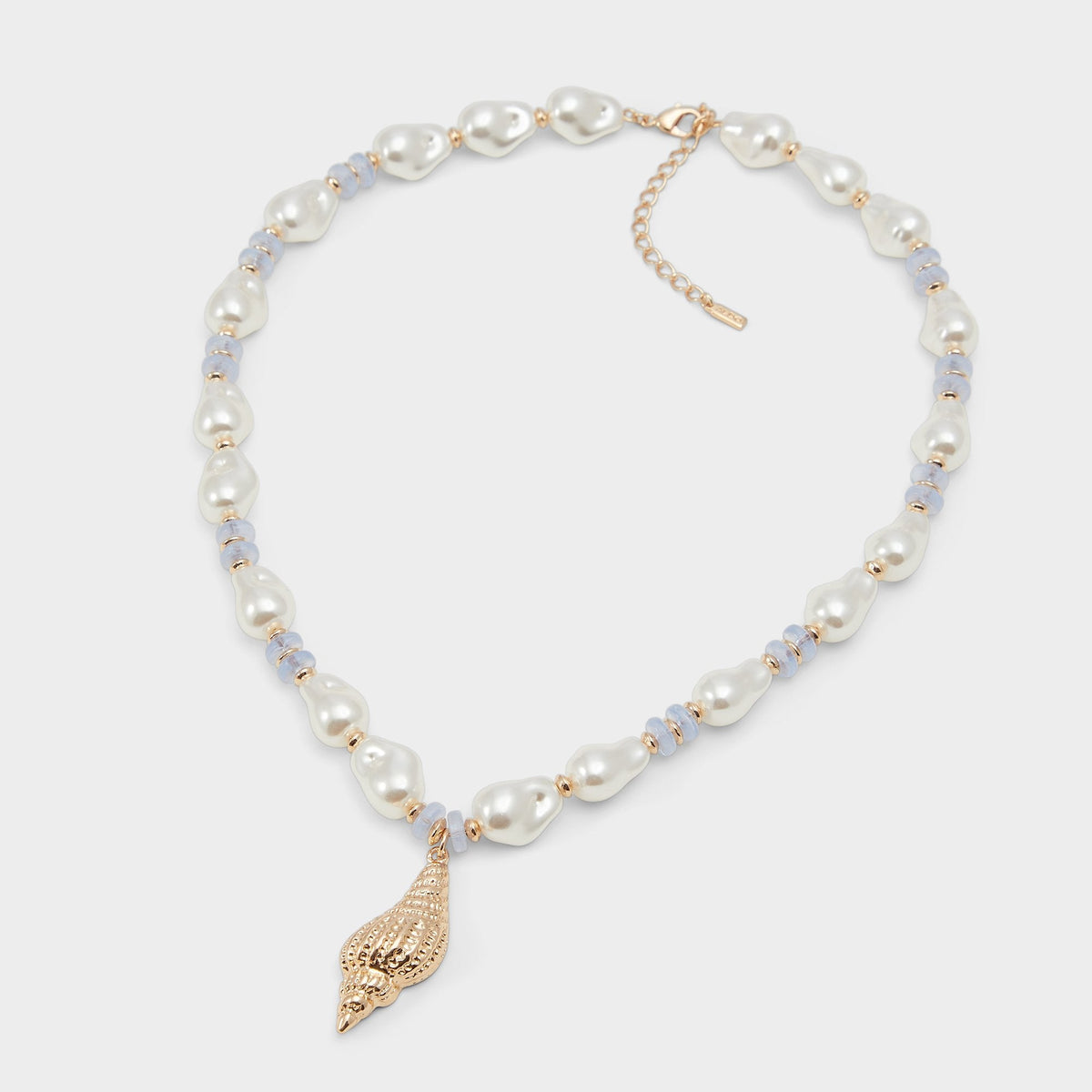 Beachvibess Gold Women's Necklaces - Pendant necklace | Aldo on sale