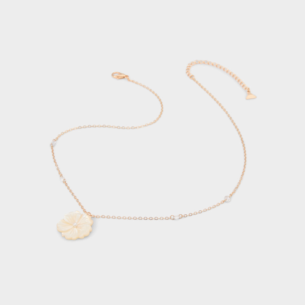 Magnollia Ice Women's Necklaces - Pendant necklace | Aldo for sale
