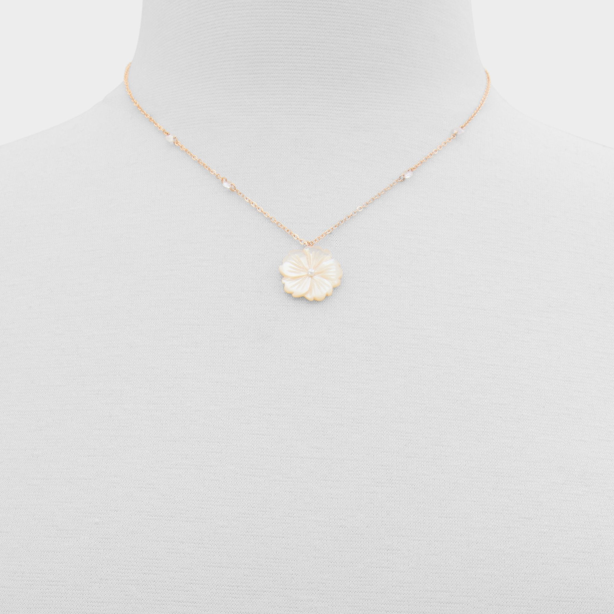 Magnollia Ice Women's Necklaces - Pendant necklace | Aldo for sale