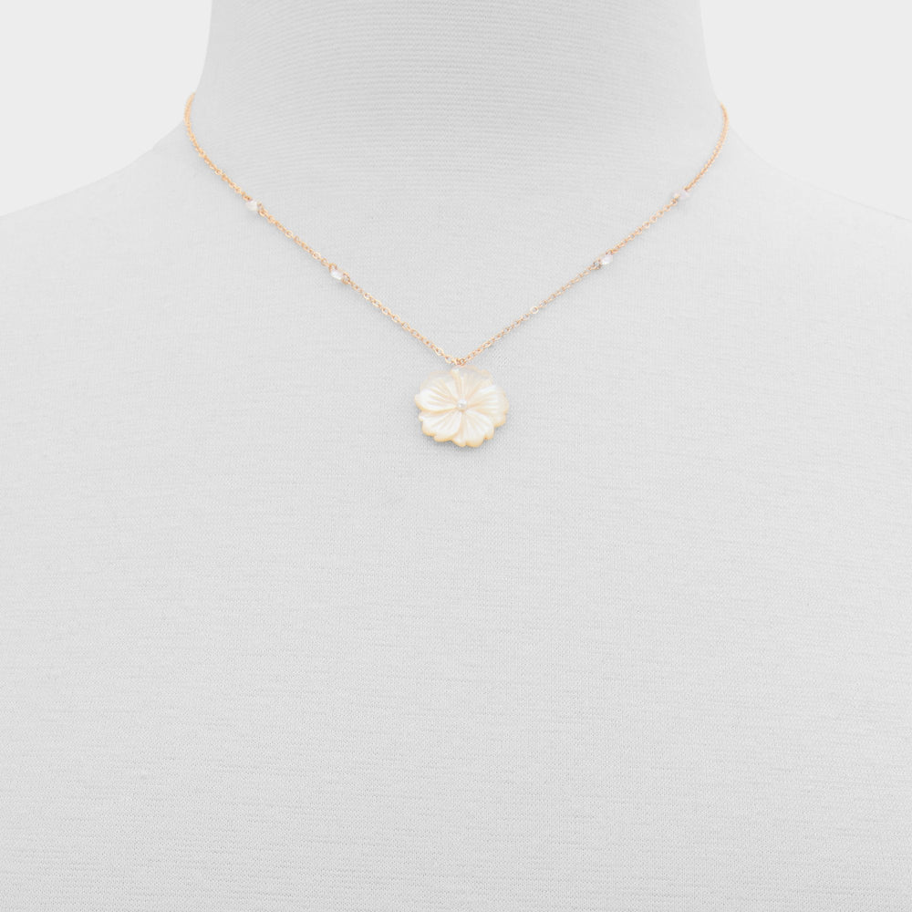 Magnollia Ice Women's Necklaces - Pendant necklace | Aldo for sale
