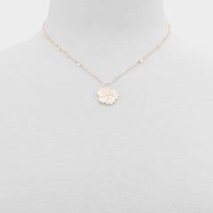 Magnollia Ice Women's Necklaces - Pendant necklace | Aldo for sale
