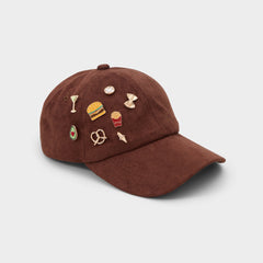 Foodie Bright Multi Women's Accessories - Decorative pins | Aldo outlet