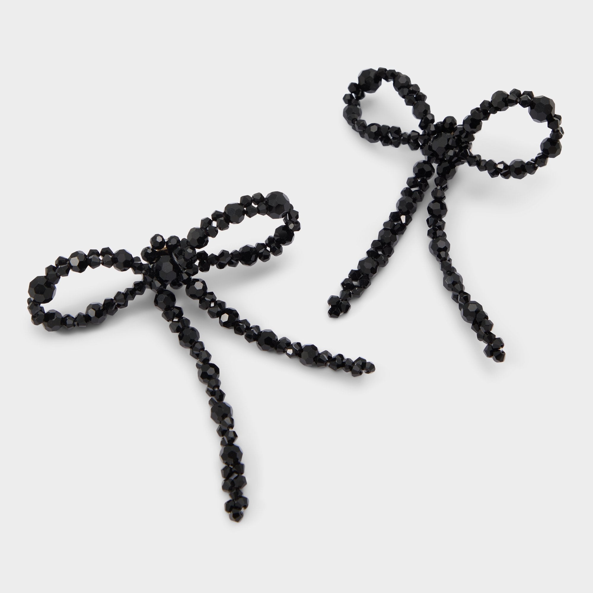 Tinsla in Black - Statement earrings | Aldo for sale
