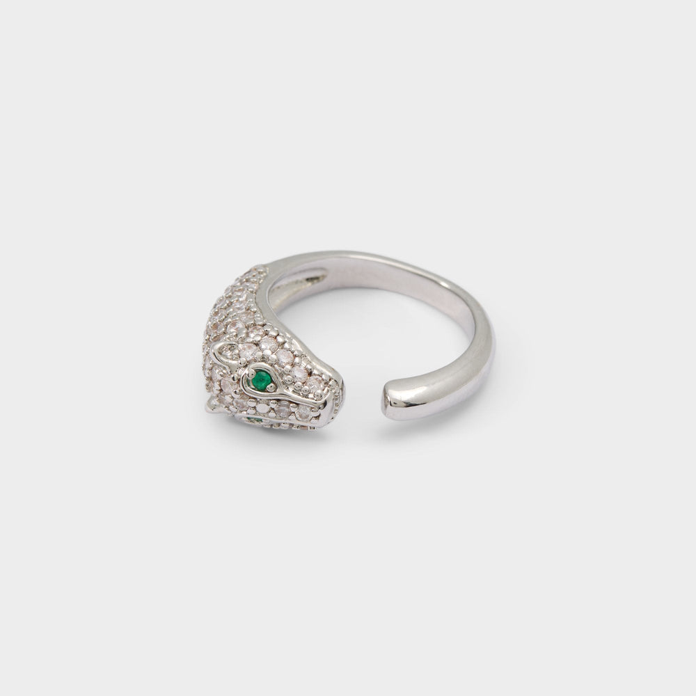 Roarica in Silver Clear Multi - Ring | Aldo on sale