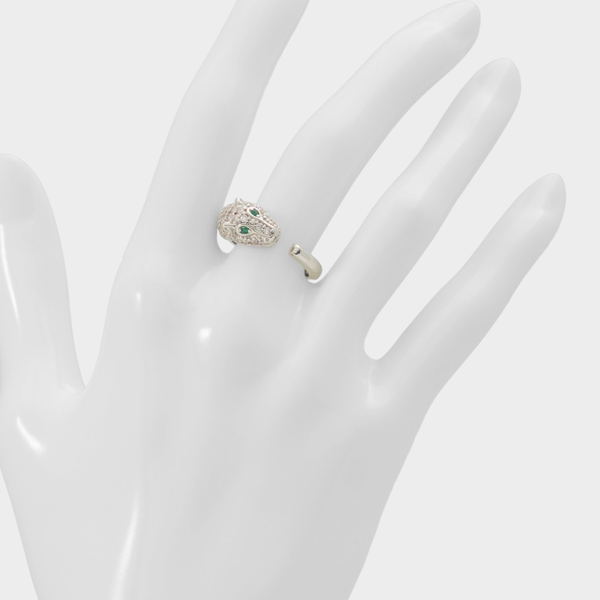 Roarica in Silver Clear Multi - Ring | Aldo on sale