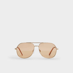 Frejja in Gold - Aviator sunglasses | Aldo sale