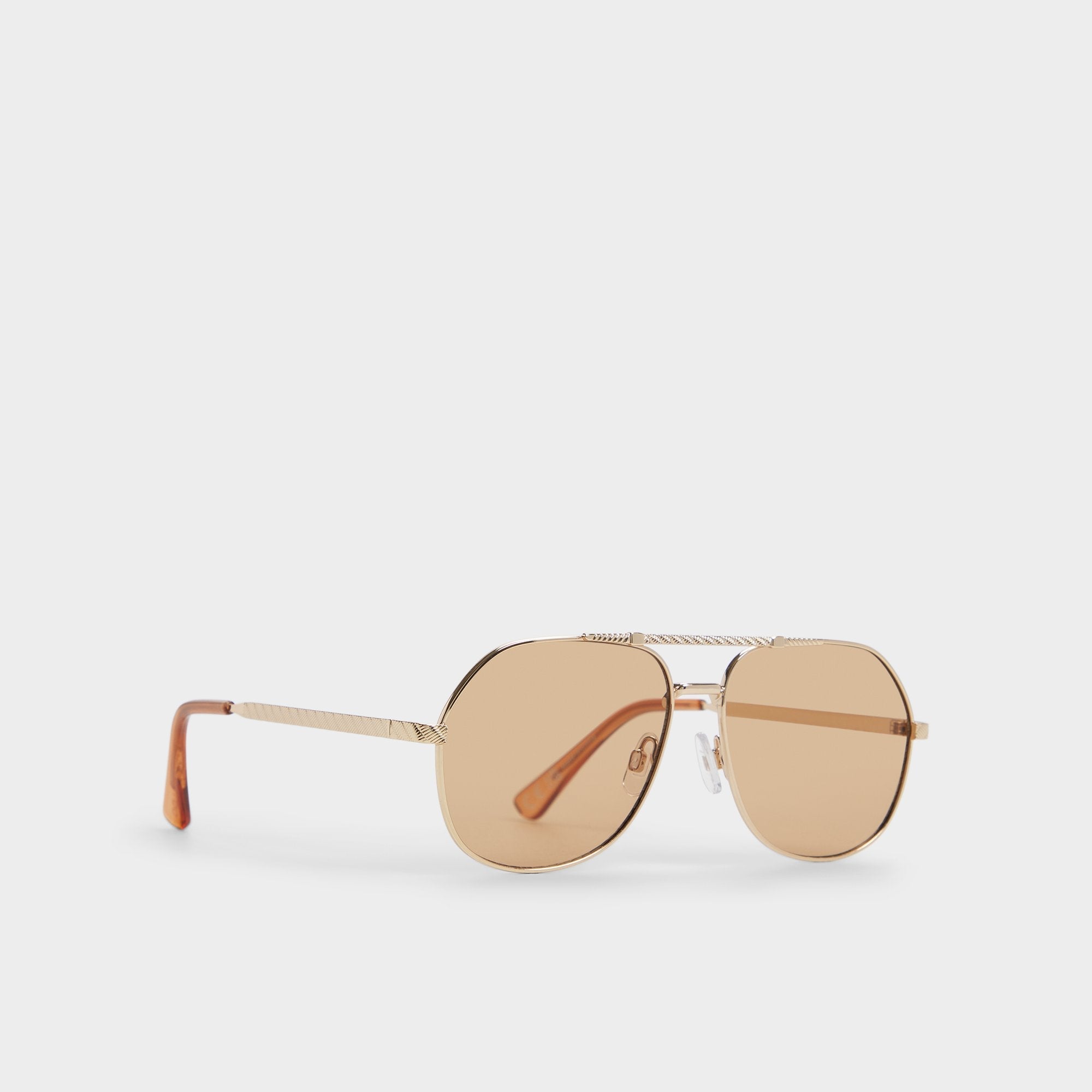 Frejja in Gold - Aviator sunglasses | Aldo sale